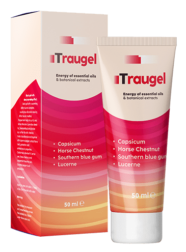 Гел Traugel